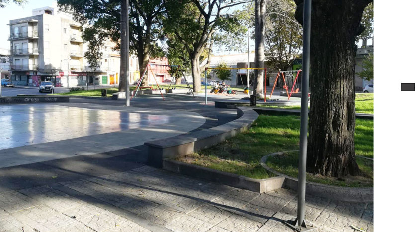 Apartamento de estilo en Palermo - Casas y Aptos Uruguay