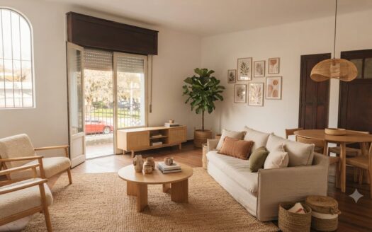 Apartamento venta Parque Batlle 1 o 2 dormitorios